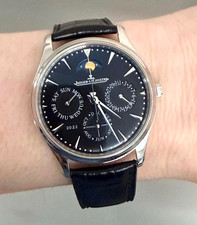 Jaeger-LeCoultre Master