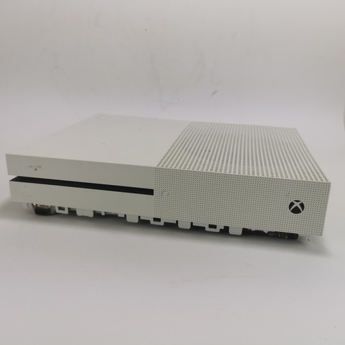 Microsoft xbox one - microsoft, s