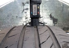 GOMME USATE 225/55R19 99V