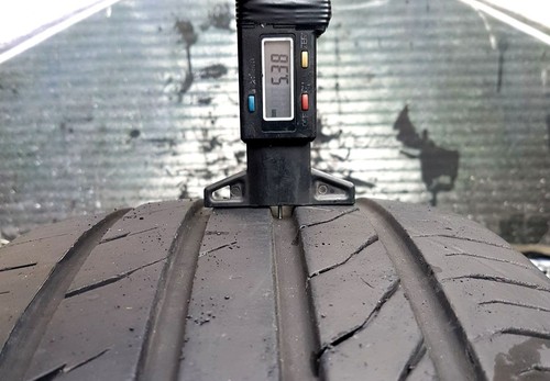 Gomme usate 225 55r19 99v - usate, 225/55r19