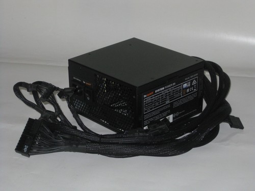 Stai zitto alimentatore 600 - zitto!, alimentatore,