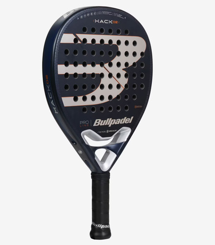 Racchetta padel bullpadel - da,