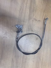 attuatore frizione Ducati multistrada v4 S 2021 2024