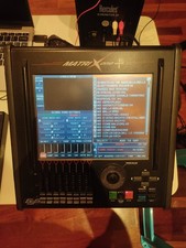 MATRIX ONE PLUS ESS SOUND