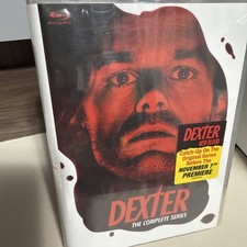 Dexter : The Complete Series