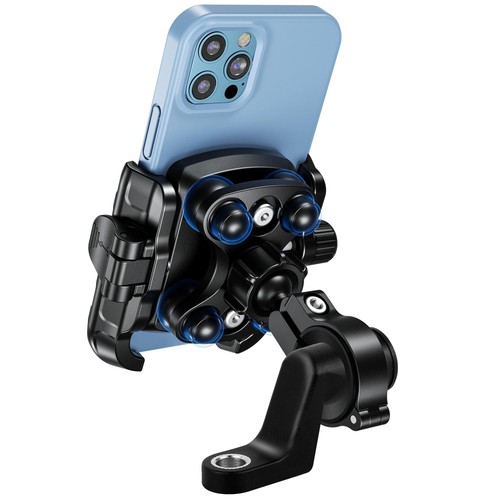 Porta cellulare moto scooter - porta, e