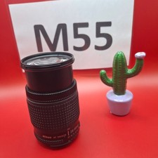 Nikon AF Nikkor 28-80 mm