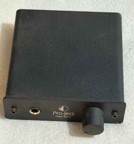 Project pro ject - head, box