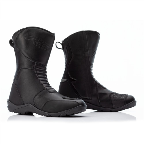 Stivali moto rst axiom - stivali,