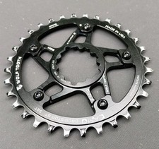 Dente di lupo CAMO SRAM 3