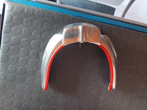 Accessorio parafango vespa - parafango,