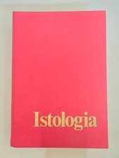 LIBRO DI TESTO DI ISTOLOGIA