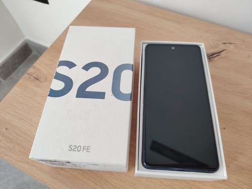 Samsung galaxy s20fe - galaxy,