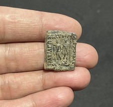 BACTRIA; Regno indo-greco