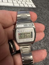 SEIKO A158-5050 del 1989