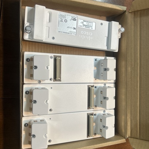 Cisco air rm3000ac - cisco, modulo