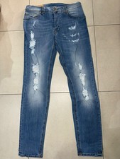 Dondup Jeans Modello Mius Uomo