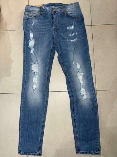 Dondup jeans modello mius uomo - modello,