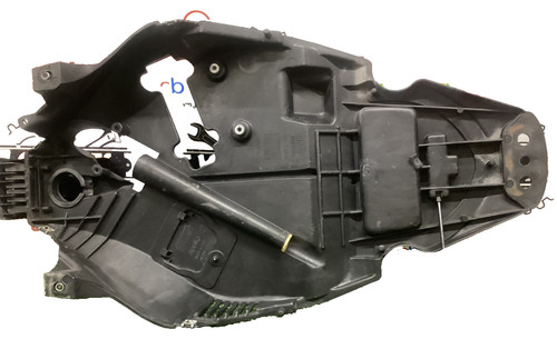 Vano sotto sella aprilia - ,