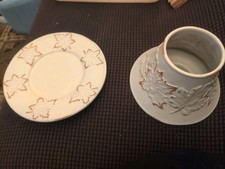 Yankee Candle Topper -foglie