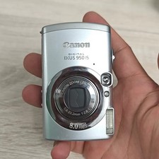 Canon IXUS 950 IS/SD 850 IS