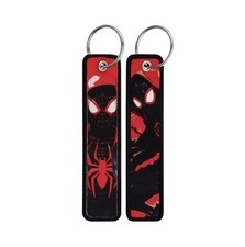 PORTACHIAVI SPIDERMAN AUTO