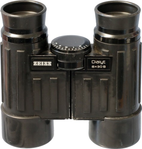 Binocolo zeiss 8x30 ga - 8x30, b