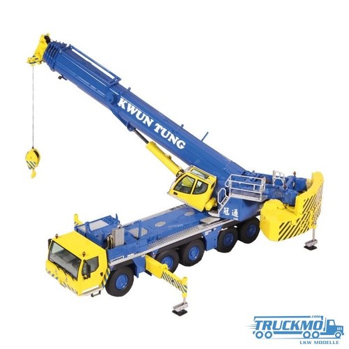 Nzg kwun tung liebherr - tung, ltm