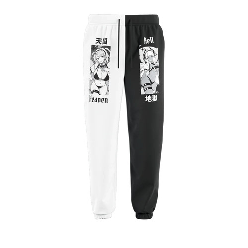 Pantaloni della tuta
