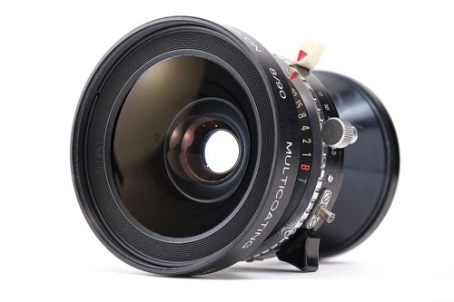 Schneider f8 - mm,