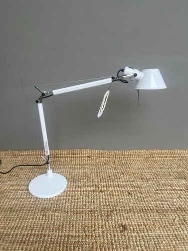Favolosa lampada scrivania - da,