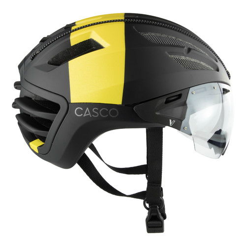 Casco per bicicletta speedairo - per,
