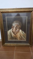 Quadro Vintage Tullio Grassi