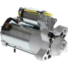 New Starter For Ford KUGA I