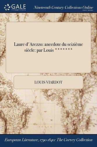 Laure arezzo anecdote du - laure,
