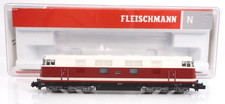 Fleischmann N 721301