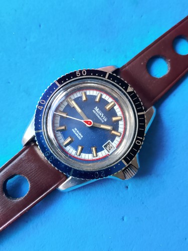 Skin diver monvis - skin,