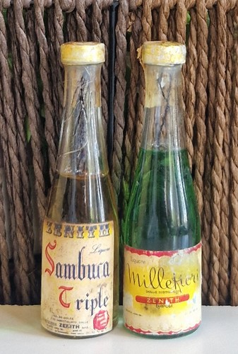 Mignon liquori marchi - , vari