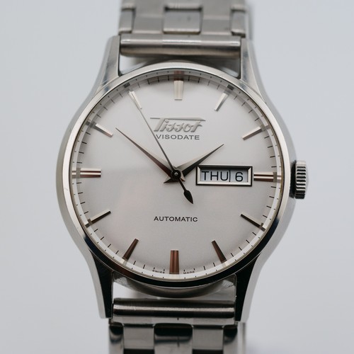 Orologio uomo tissot visodate - uomo,