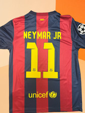 Neymar JR 11 FC Barcelona 2015