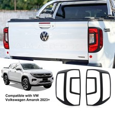 Fanale posteriore coprilampada per Vw Amarok 2023-2025 