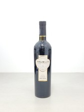 Deliella Nero D'Avola 2001