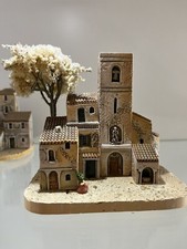 Paesaggio J CARLTON DOMINIQUE