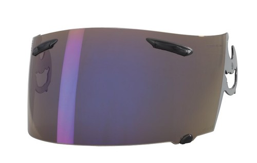 Visiera arai sal viola - visiera, a