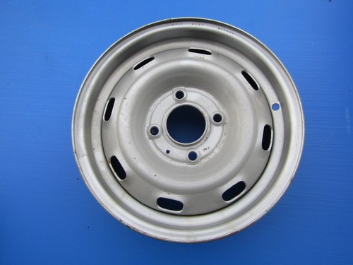 Jante tôle 00bx13ch dunlop - tôle,