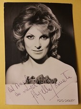 Attrice - Graziella Granata