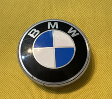 BMW - DISTINTIVO / EMBLEMA
