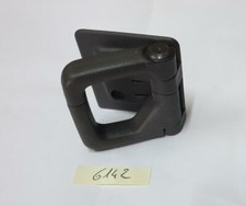 GANCIO PORTABORSA VESPA 50 FL  N  Free  Zip Zip F.R. Typhoon Sfera