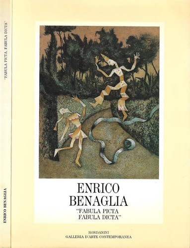 Fabula picta dicta - fabula,