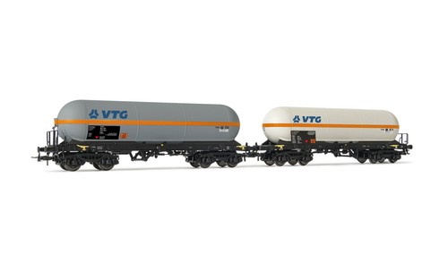 Rivarossi hr6512 set pezzi - rivarossi,